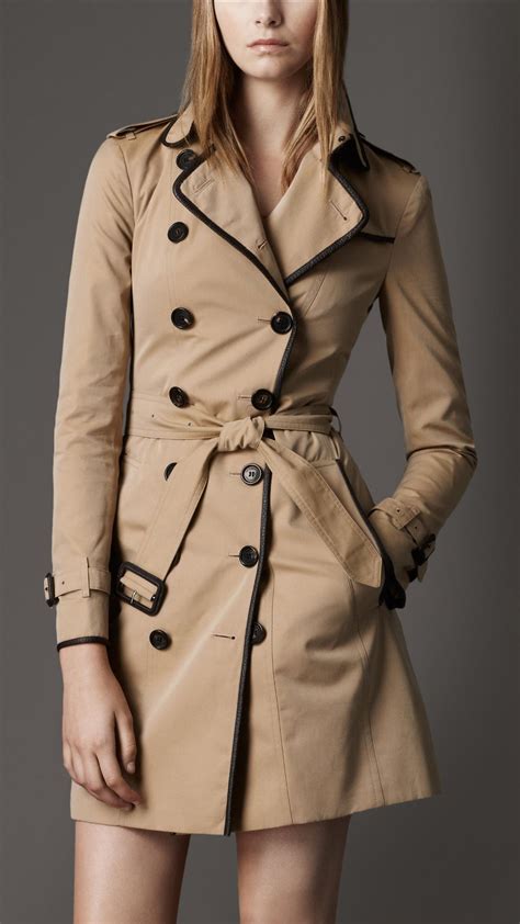 тренчи burberry|Тренч Burberry (76 фото): культовый тренчкот Барберри, .